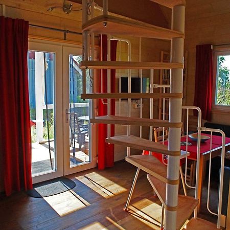 Feriendorf Wutachschlucht Mundelfingen Екстер'єр фото