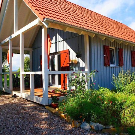 Feriendorf Wutachschlucht Mundelfingen Екстер'єр фото